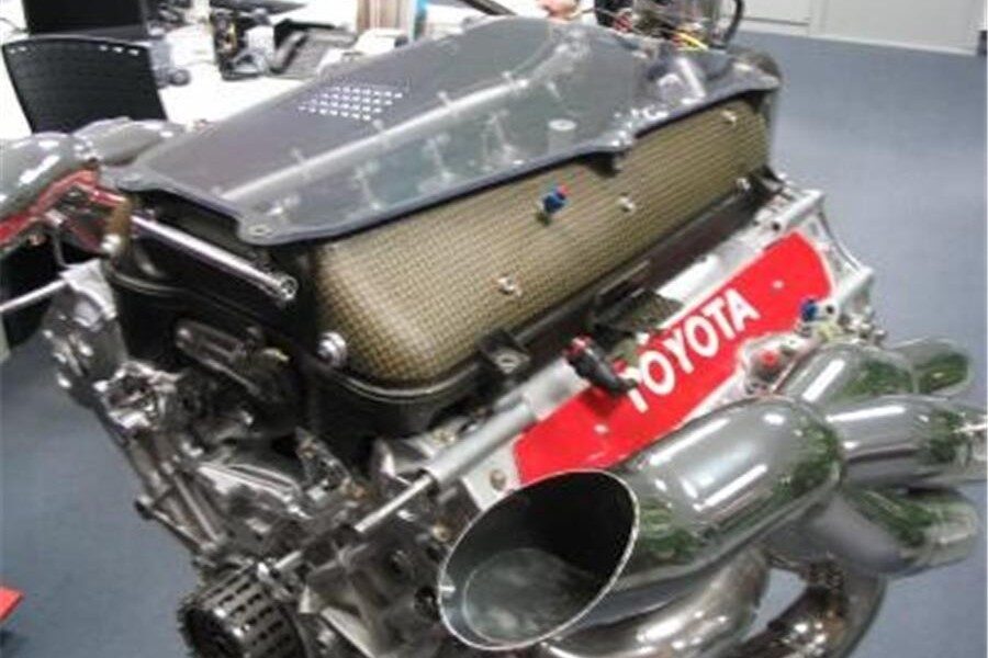 Toyota suministrará motores a Williams a partir de la próxima temporada